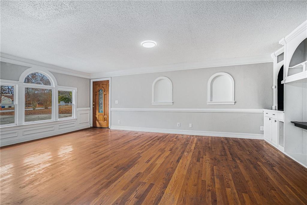 441 Village Way, Lawrenceville, Georgia image 6
