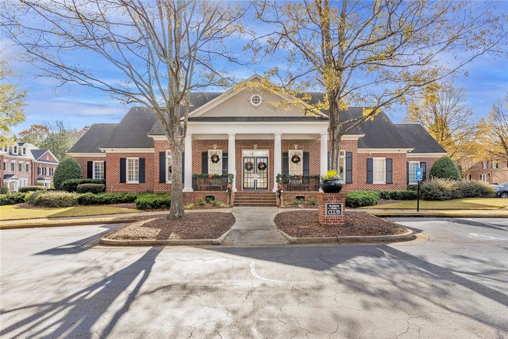 2730 Donnelath Place, Alpharetta, Georgia image 36