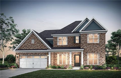 4710 Rosarian Drive Cumming GA 30040