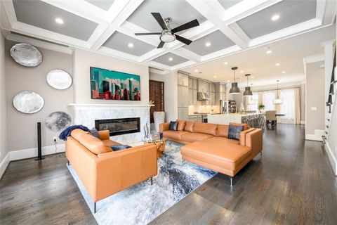 1110 Briar Cove Circle Atlanta GA 30329