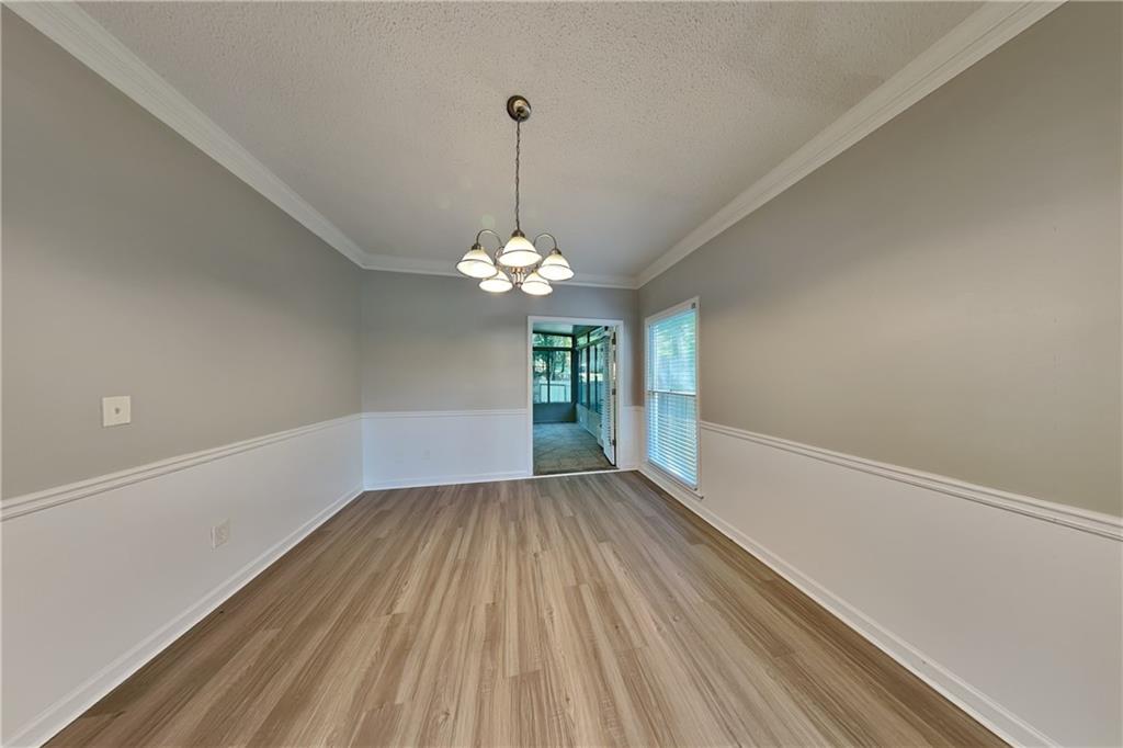 Wyngate - Residential