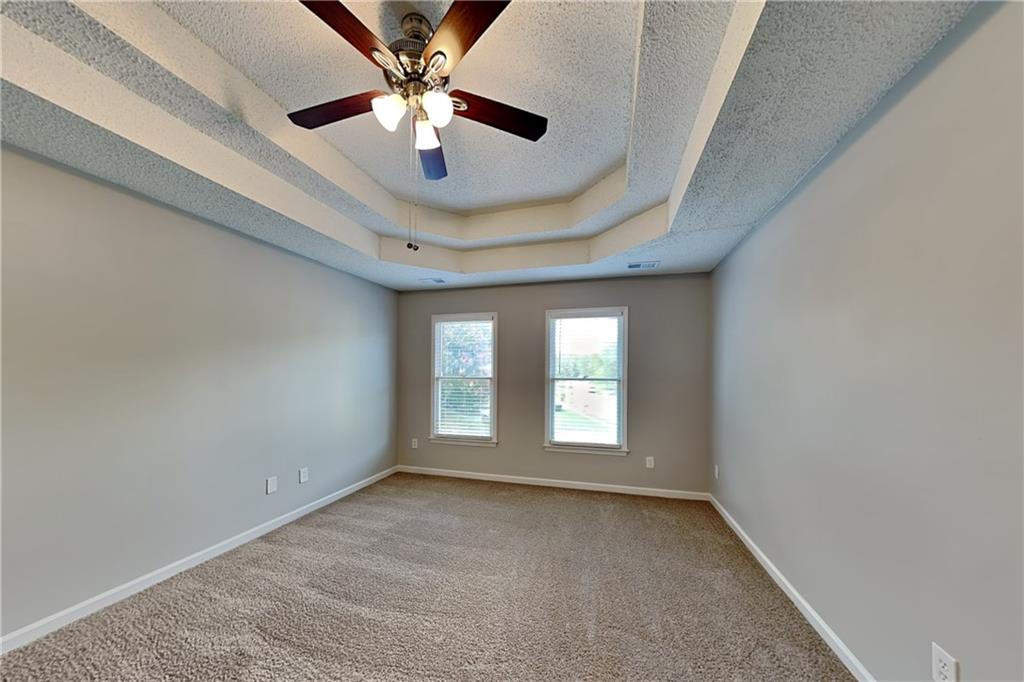 Wyngate - Residential