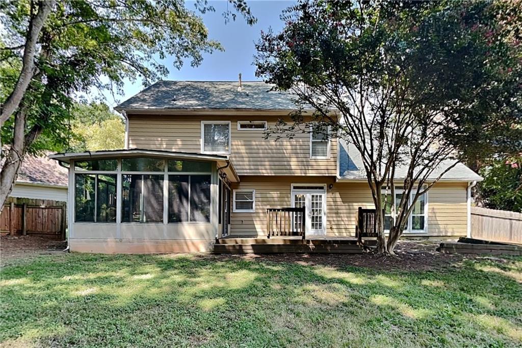 Wyngate - Residential