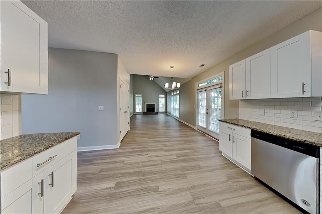 Wyngate - Residential