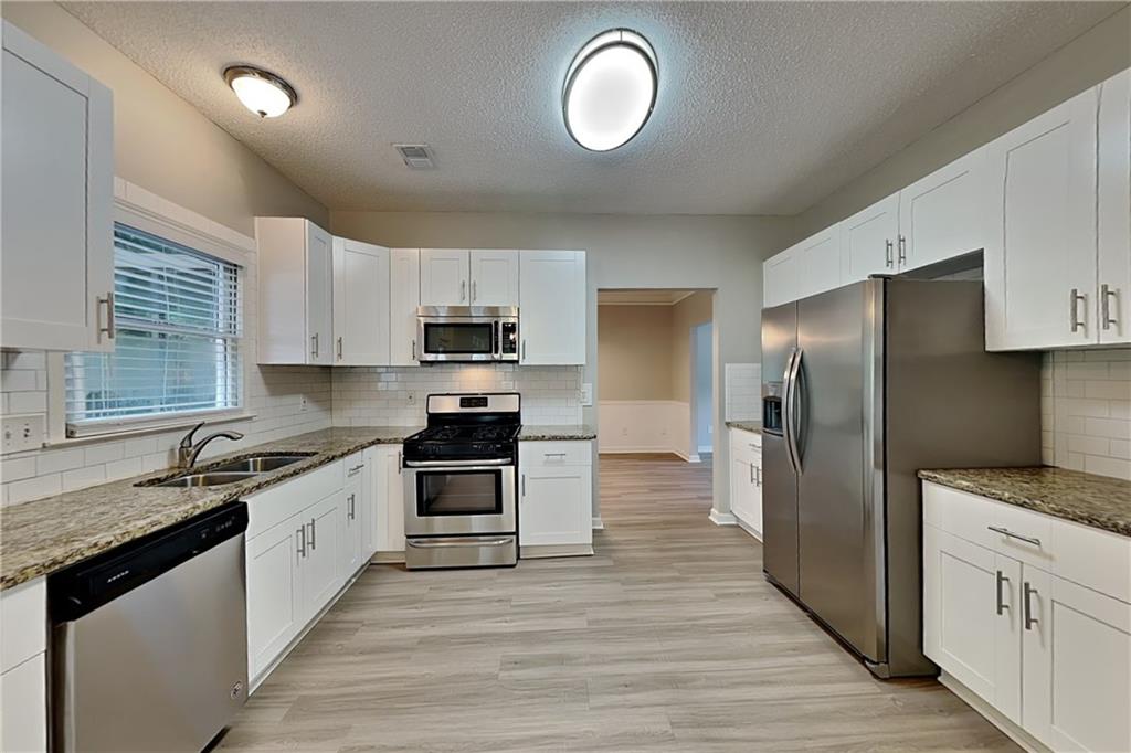 Wyngate - Residential