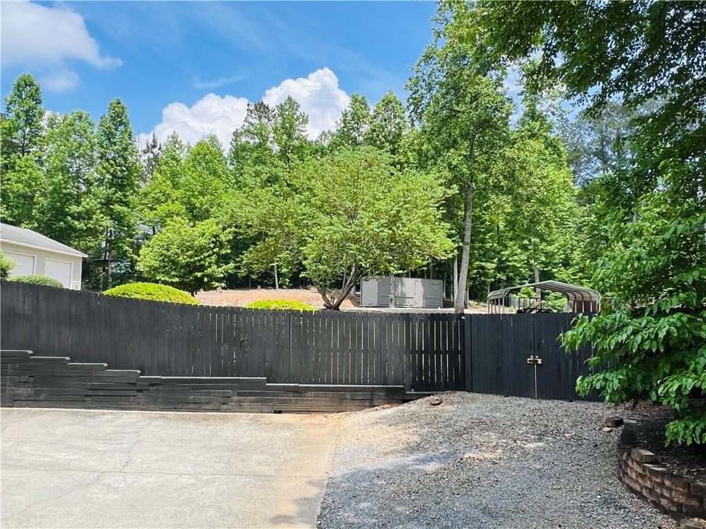 103 Calusa Lake Drive, Ball Ground, Georgia image 39