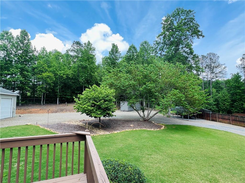 103 Calusa Lake Drive, Ball Ground, Georgia image 42