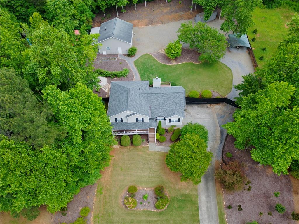 103 Calusa Lake Drive, Ball Ground, Georgia image 36