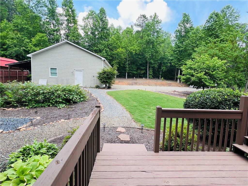 103 Calusa Lake Drive, Ball Ground, Georgia image 43