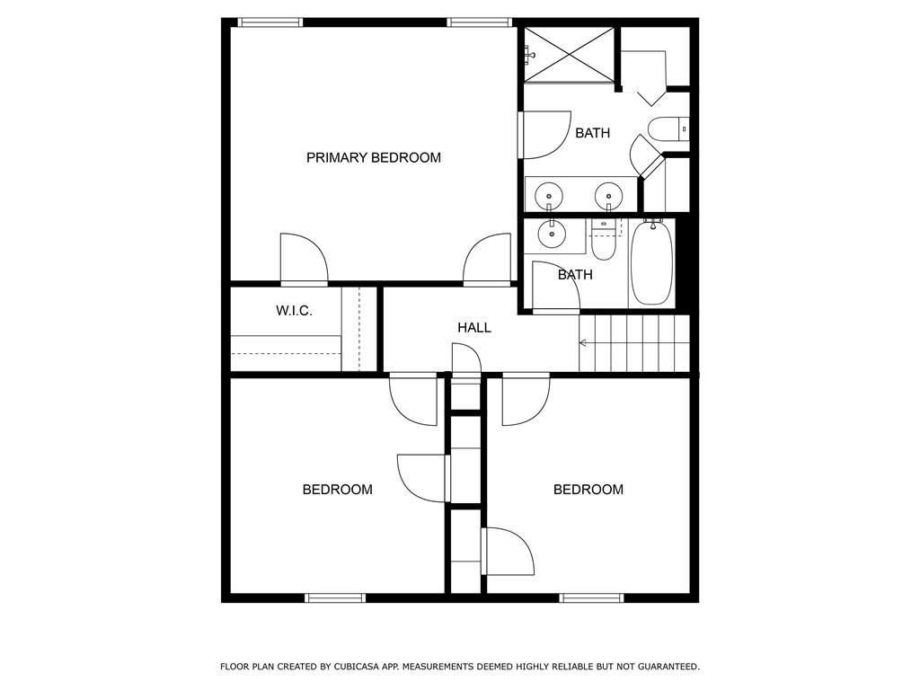 103 Calusa Lake Drive, Ball Ground, Georgia image 6