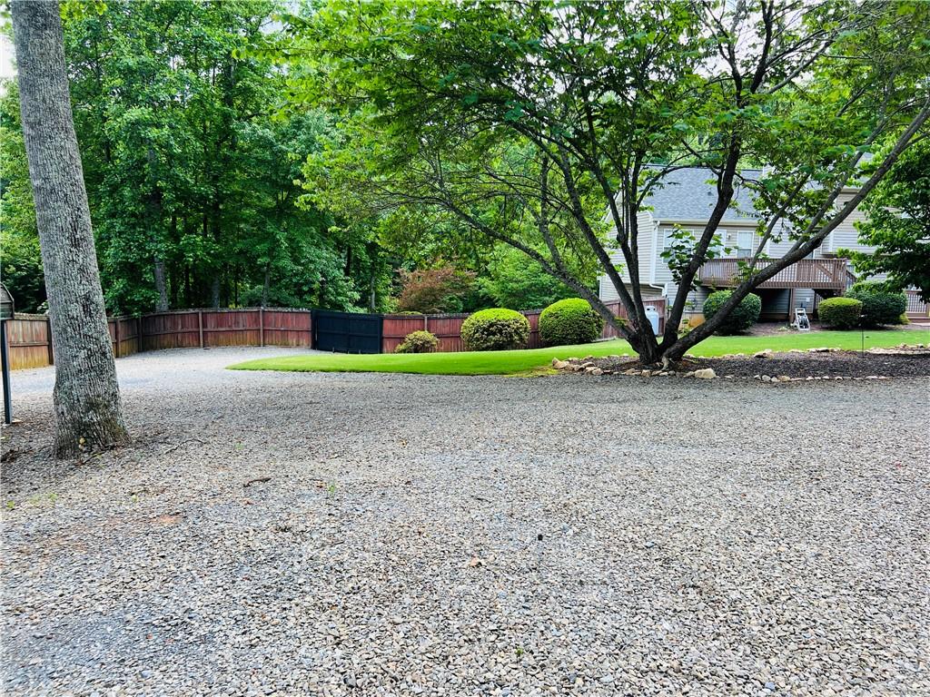 103 Calusa Lake Drive, Ball Ground, Georgia image 45