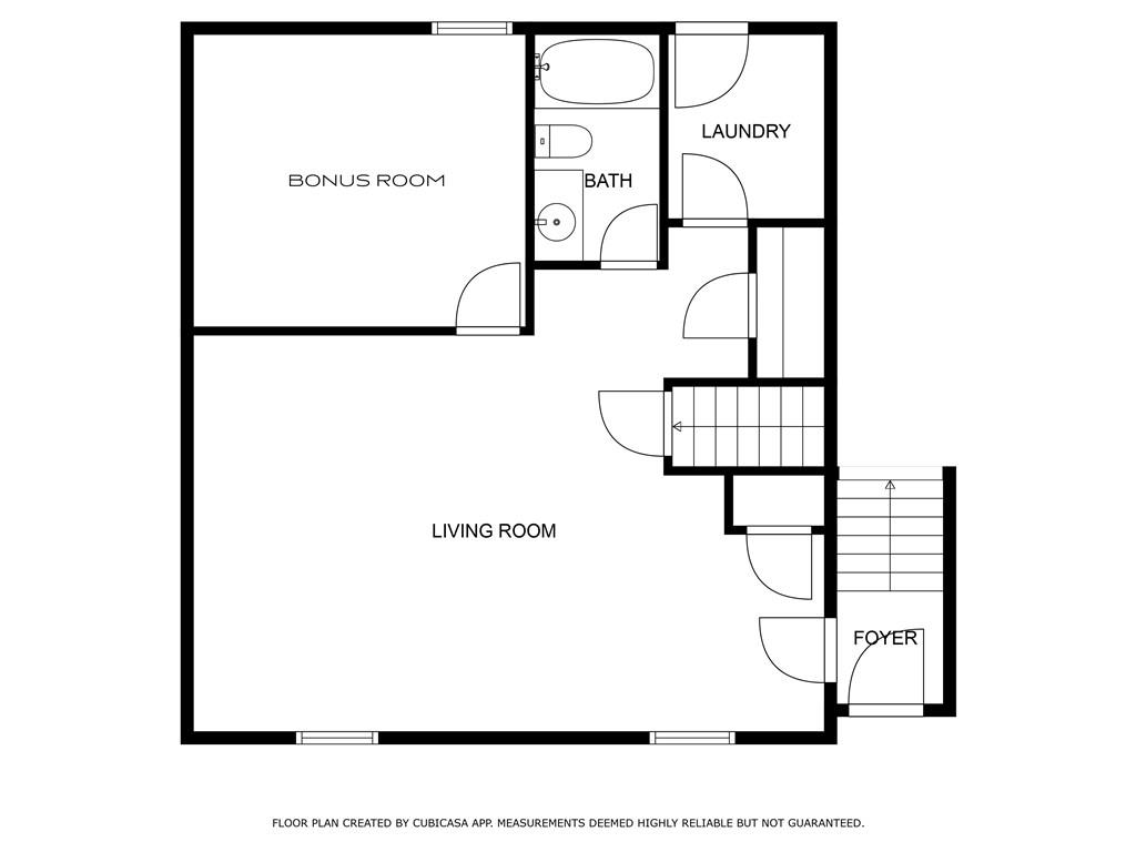 103 Calusa Lake Drive, Ball Ground, Georgia image 4