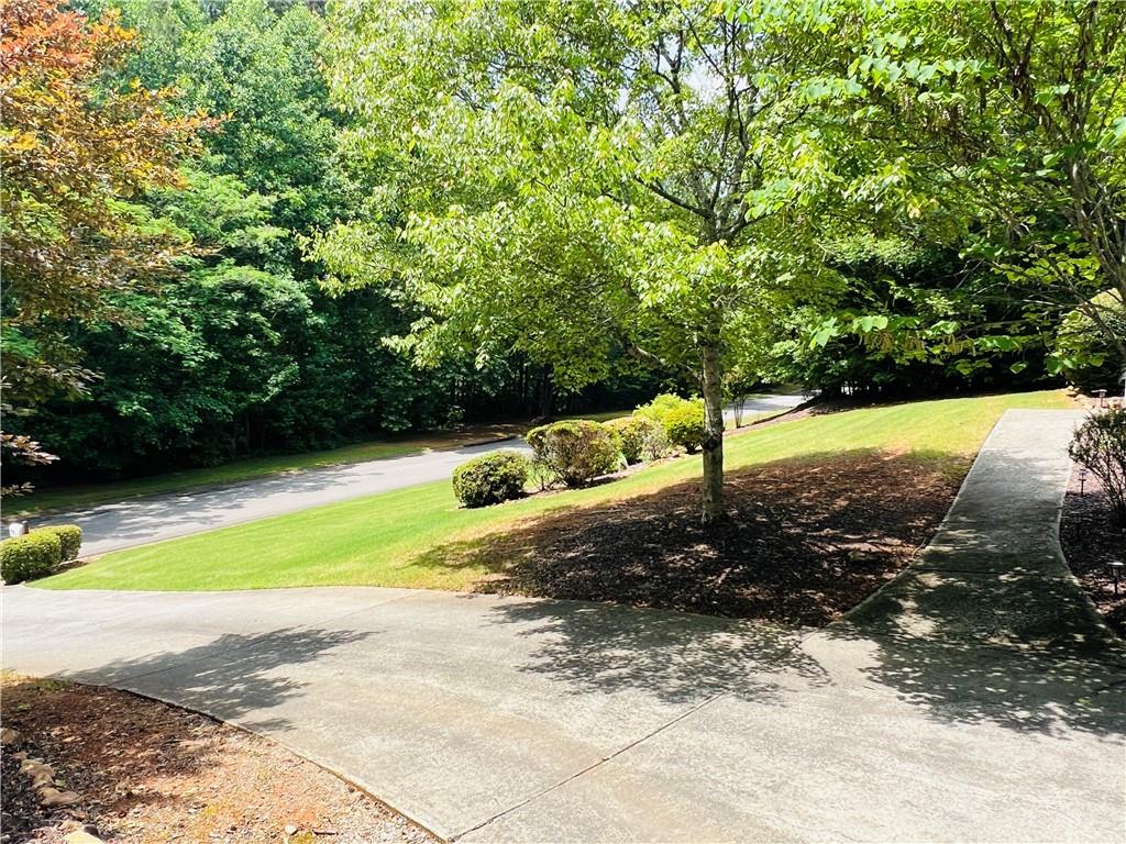 103 Calusa Lake Drive, Ball Ground, Georgia image 49