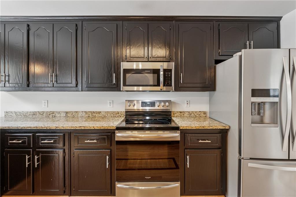 103 Calusa Lake Drive, Ball Ground, Georgia image 17