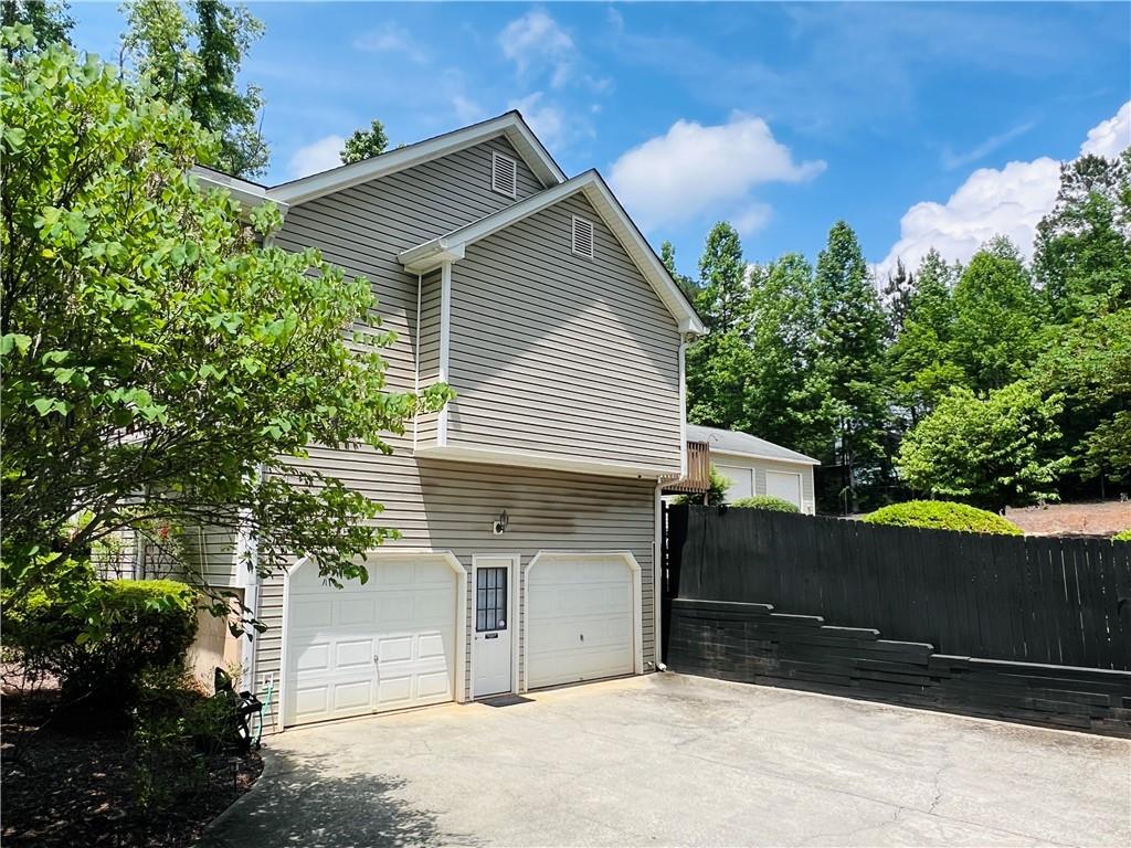 103 Calusa Lake Drive, Ball Ground, Georgia image 38