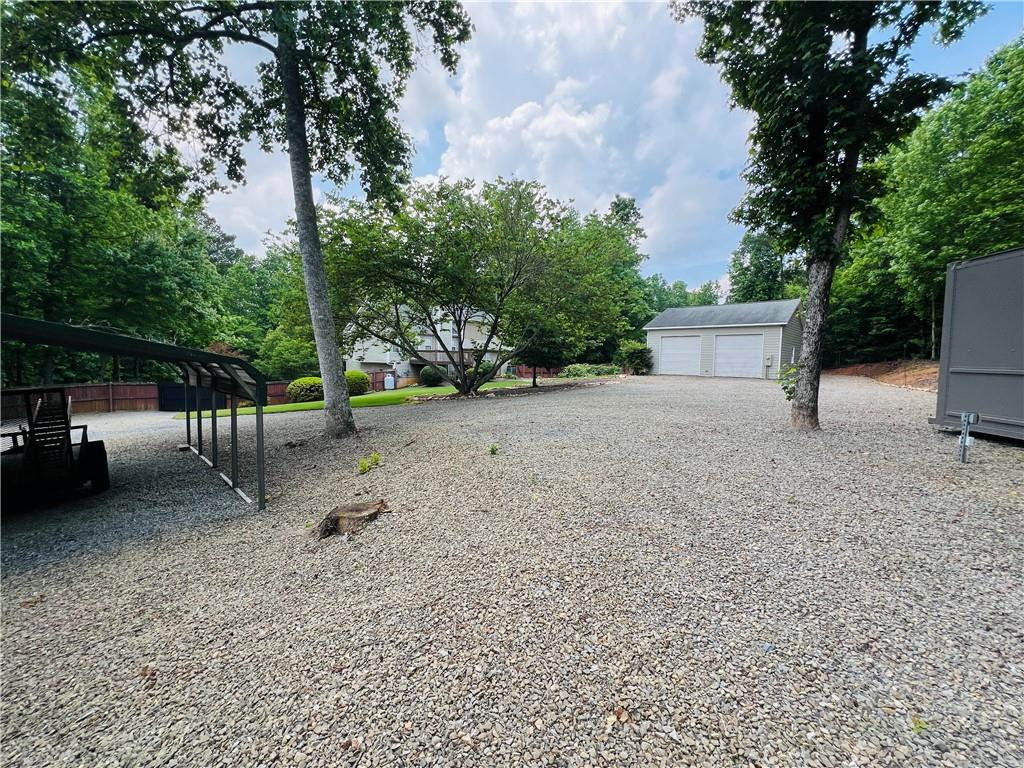 103 Calusa Lake Drive, Ball Ground, Georgia image 44