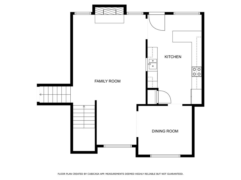 103 Calusa Lake Drive, Ball Ground, Georgia image 5