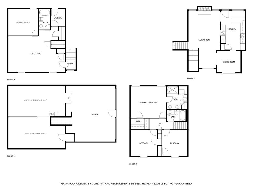 103 Calusa Lake Drive, Ball Ground, Georgia image 2