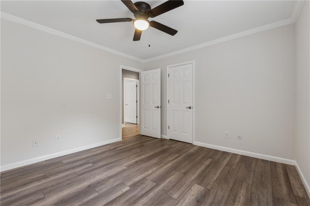 103 Calusa Lake Drive, Ball Ground, Georgia image 25