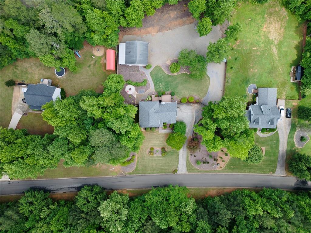 103 Calusa Lake Drive, Ball Ground, Georgia image 37