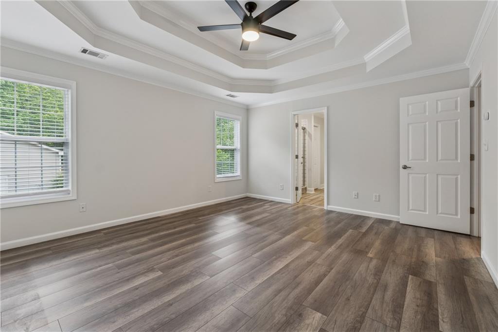 103 Calusa Lake Drive, Ball Ground, Georgia image 21