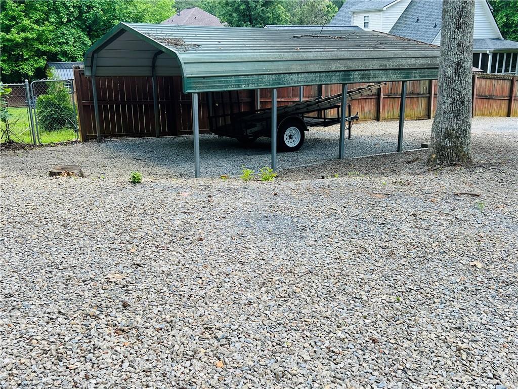 103 Calusa Lake Drive, Ball Ground, Georgia image 48