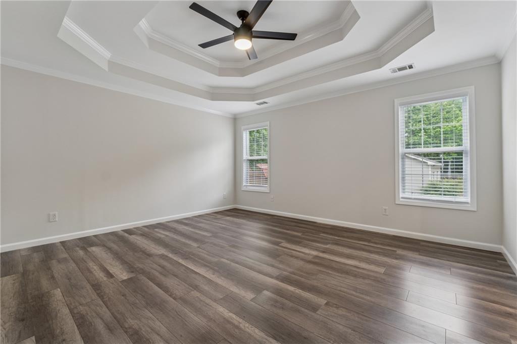 103 Calusa Lake Drive, Ball Ground, Georgia image 18