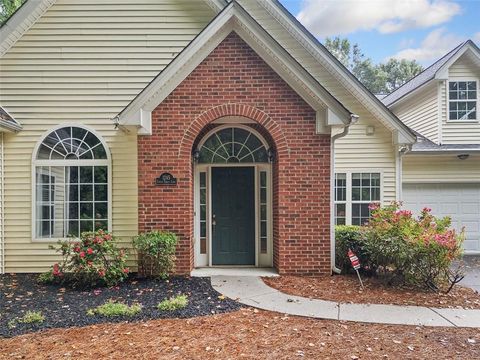 1245 CREEK FOREST Lane 8 Austell GA 30106