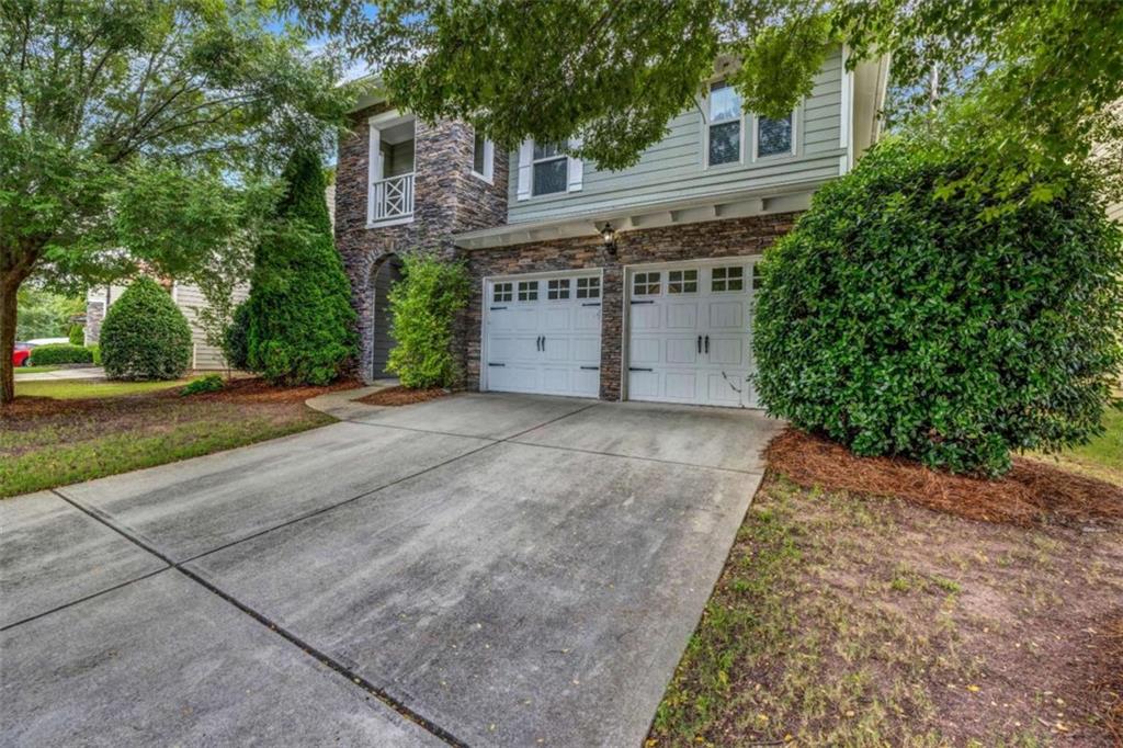 4319 Alysheba Drive