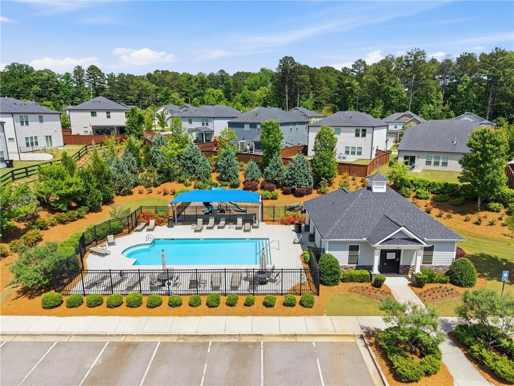 3559 Argent Way