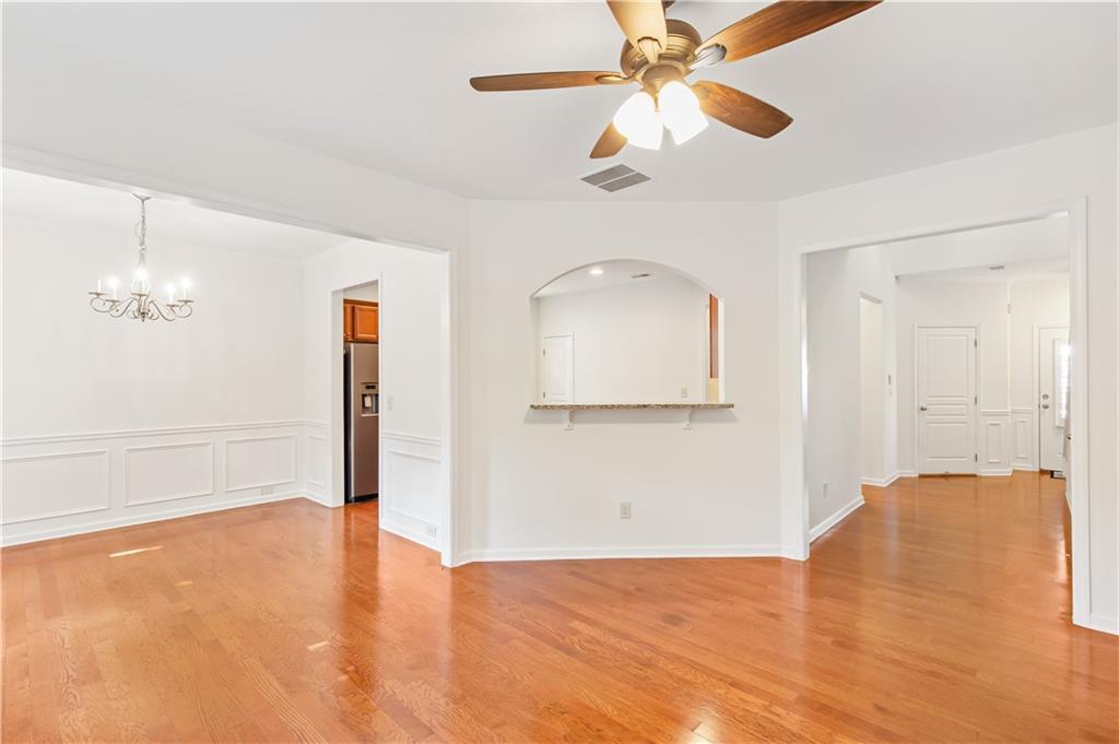 Kennewick Place - Residential