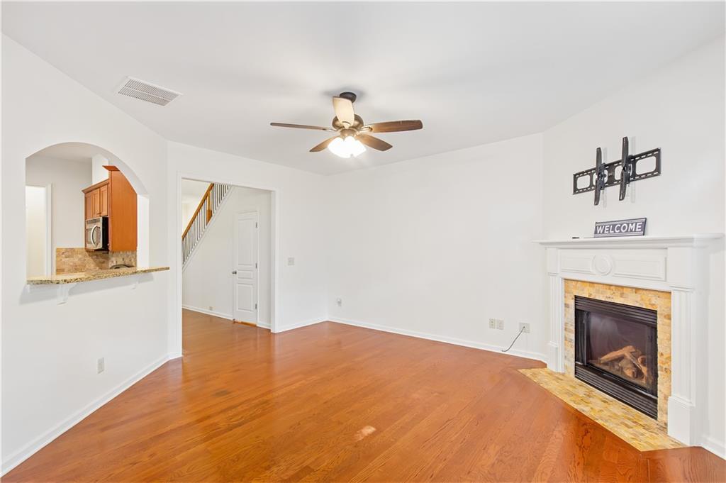 Kennewick Place - Residential