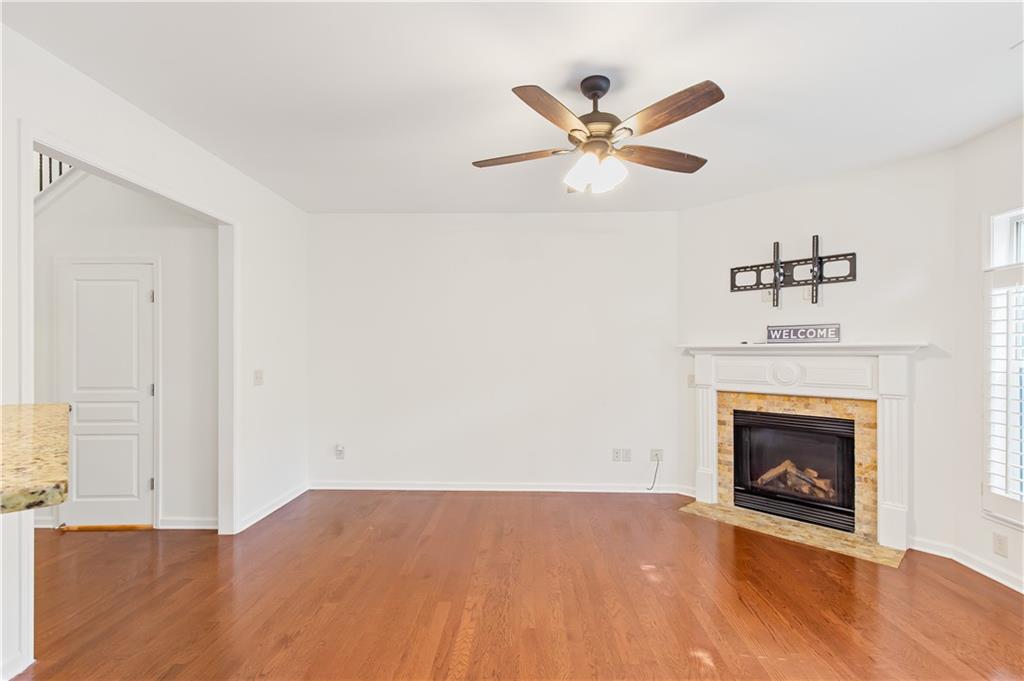 Kennewick Place - Residential