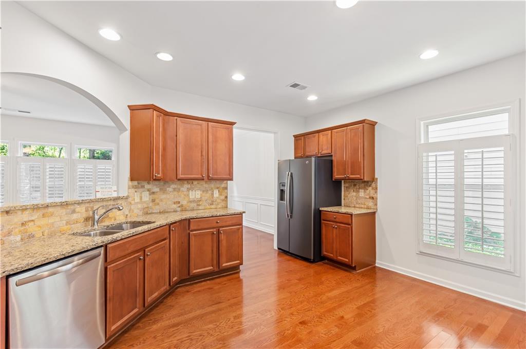 Kennewick Place - Residential