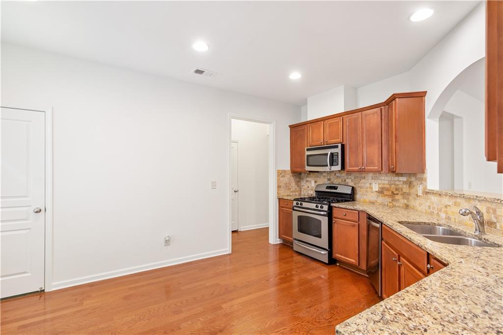 Kennewick Place - Residential