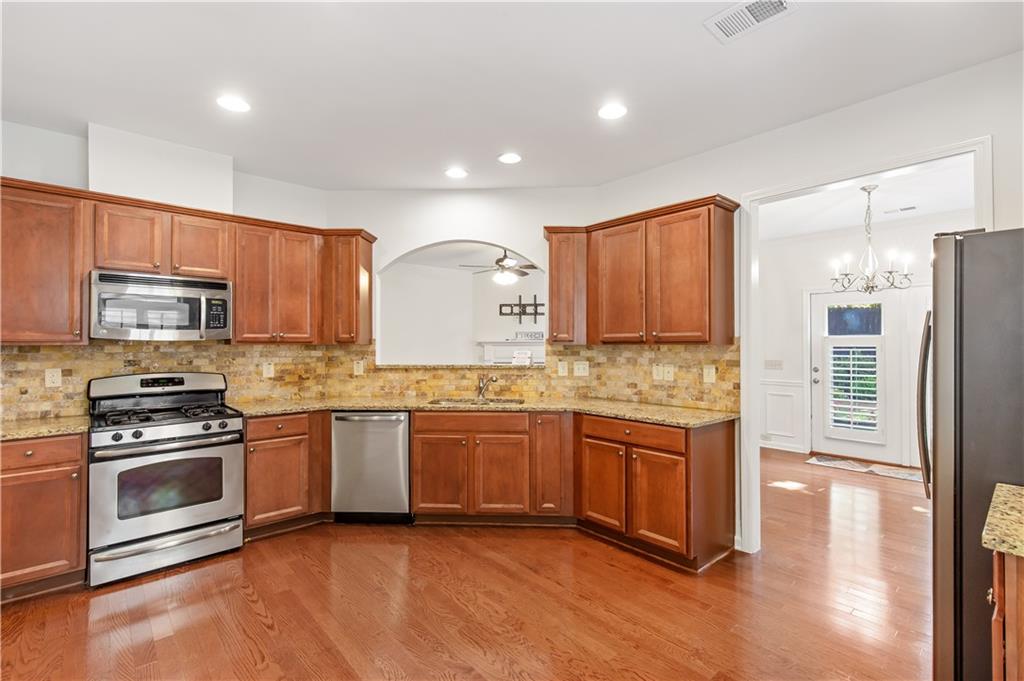 Kennewick Place - Residential