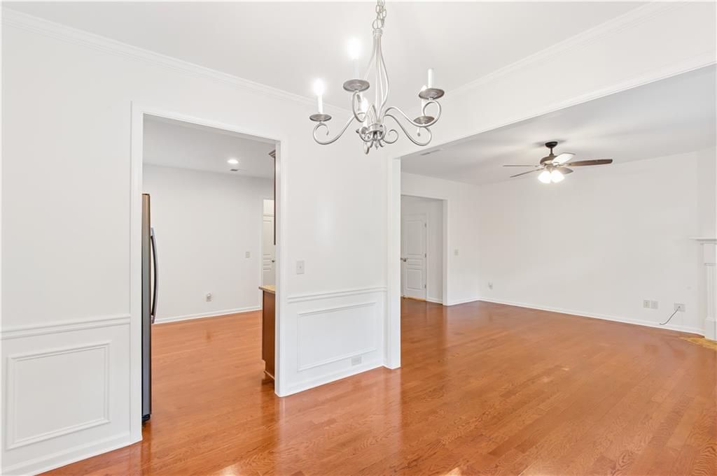 Kennewick Place - Residential