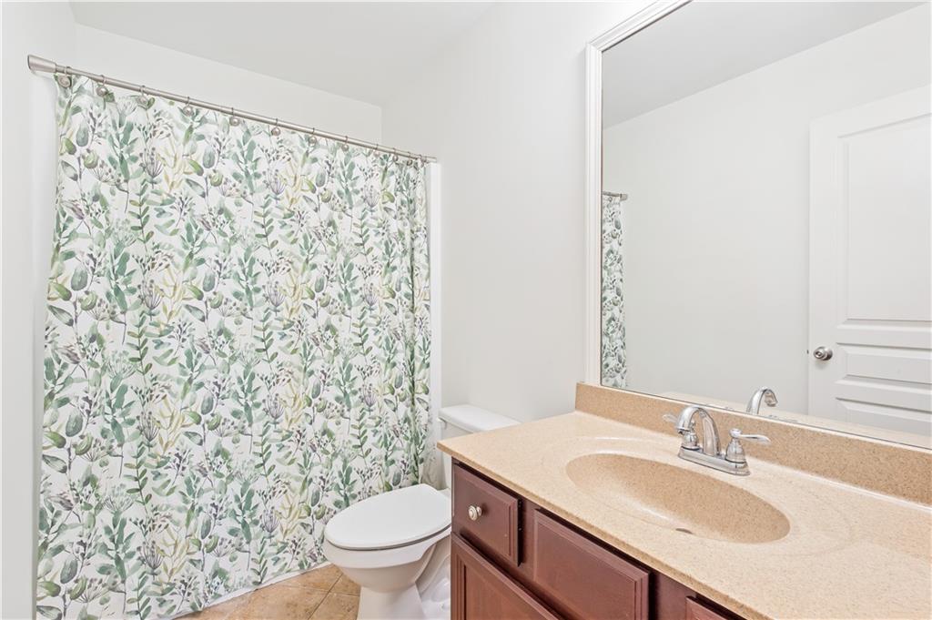 Kennewick Place - Residential