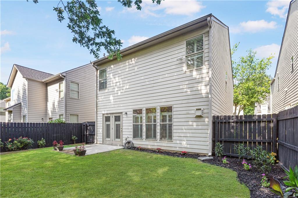 Kennewick Place - Residential