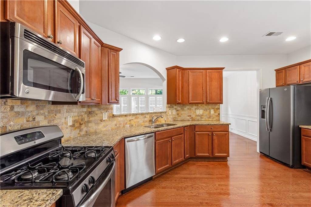 Kennewick Place - Residential