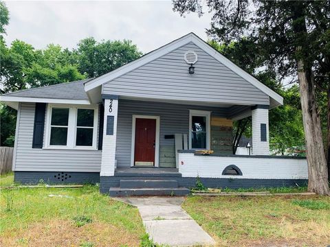 2400 Schaul Street Columbus GA 31906