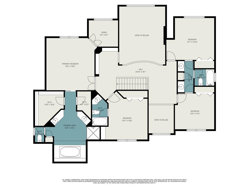 North Ampton - Residential