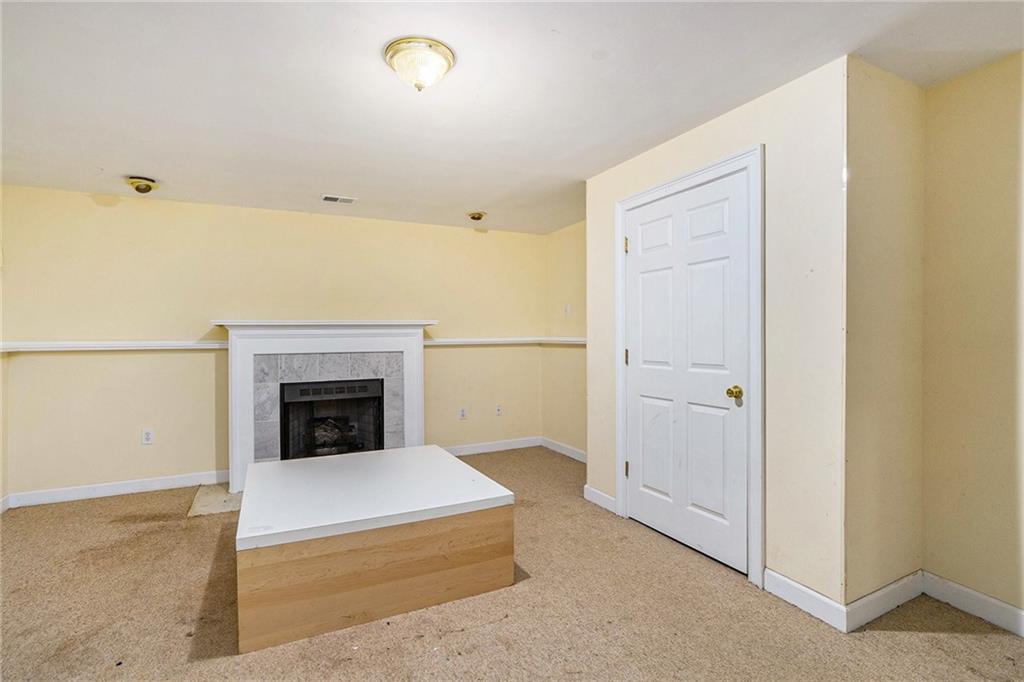 North Ampton - Residential