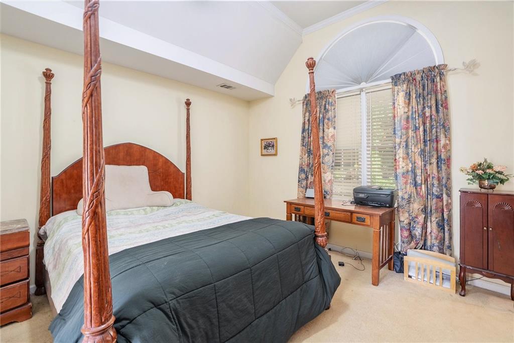 North Ampton - Residential