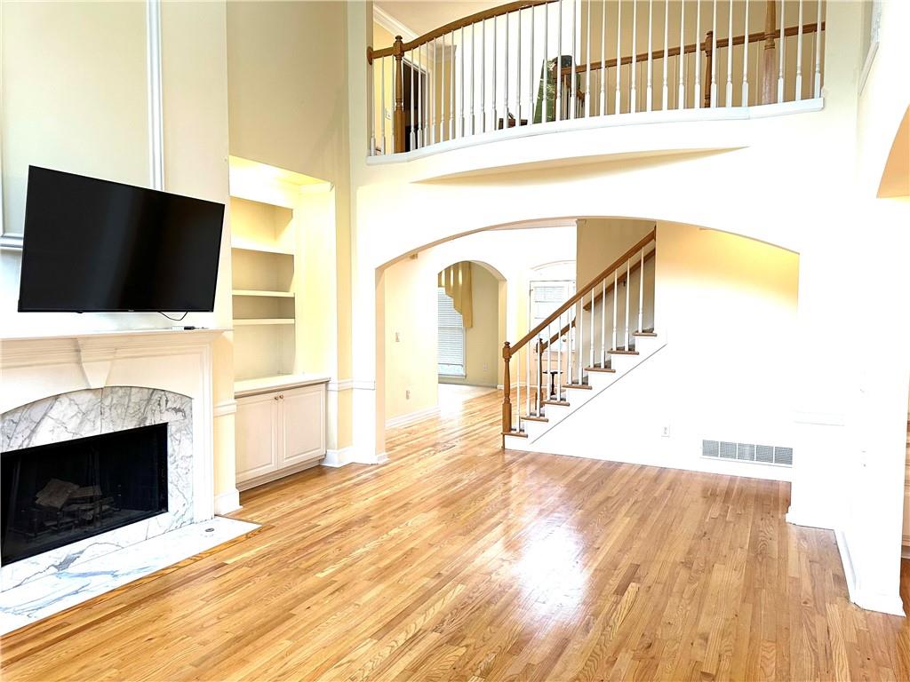 North Ampton - Residential