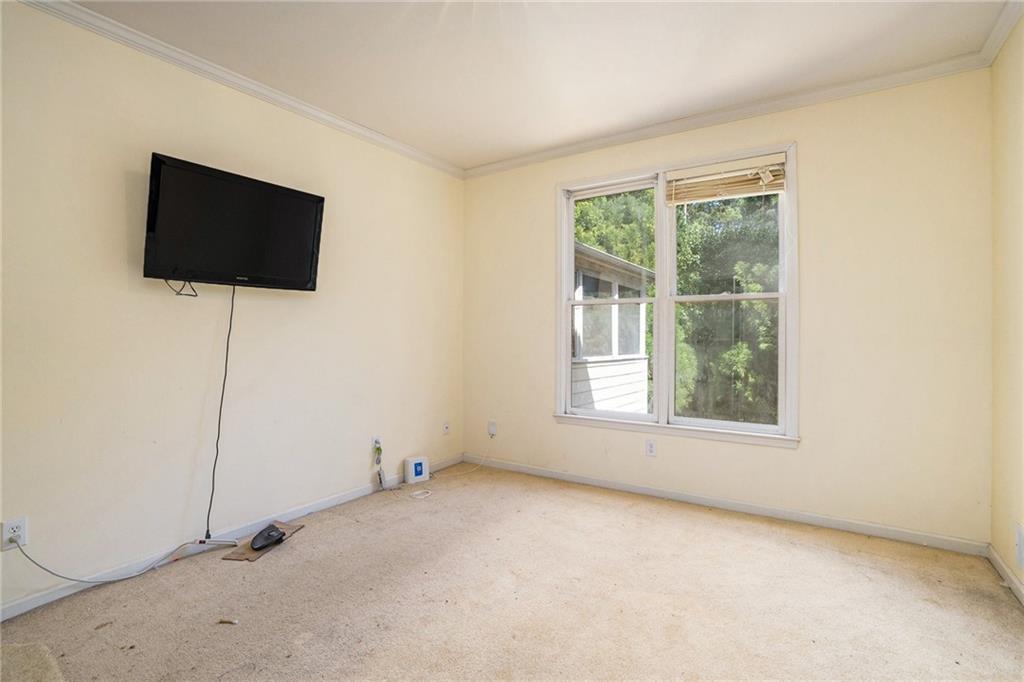 North Ampton - Residential