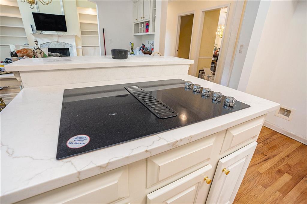 North Ampton - Residential
