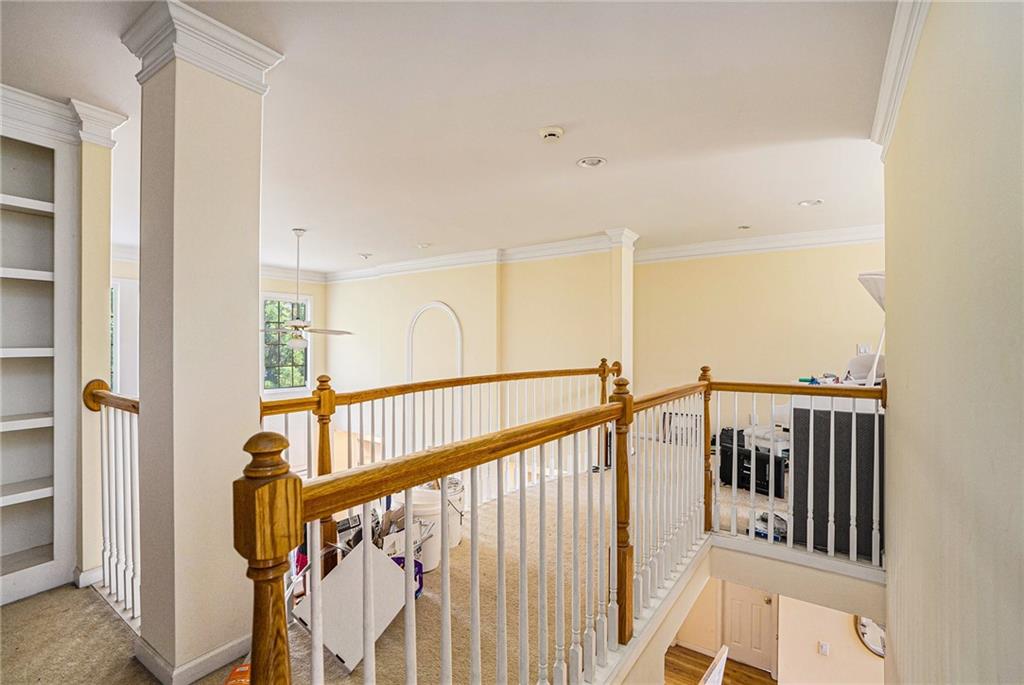 North Ampton - Residential