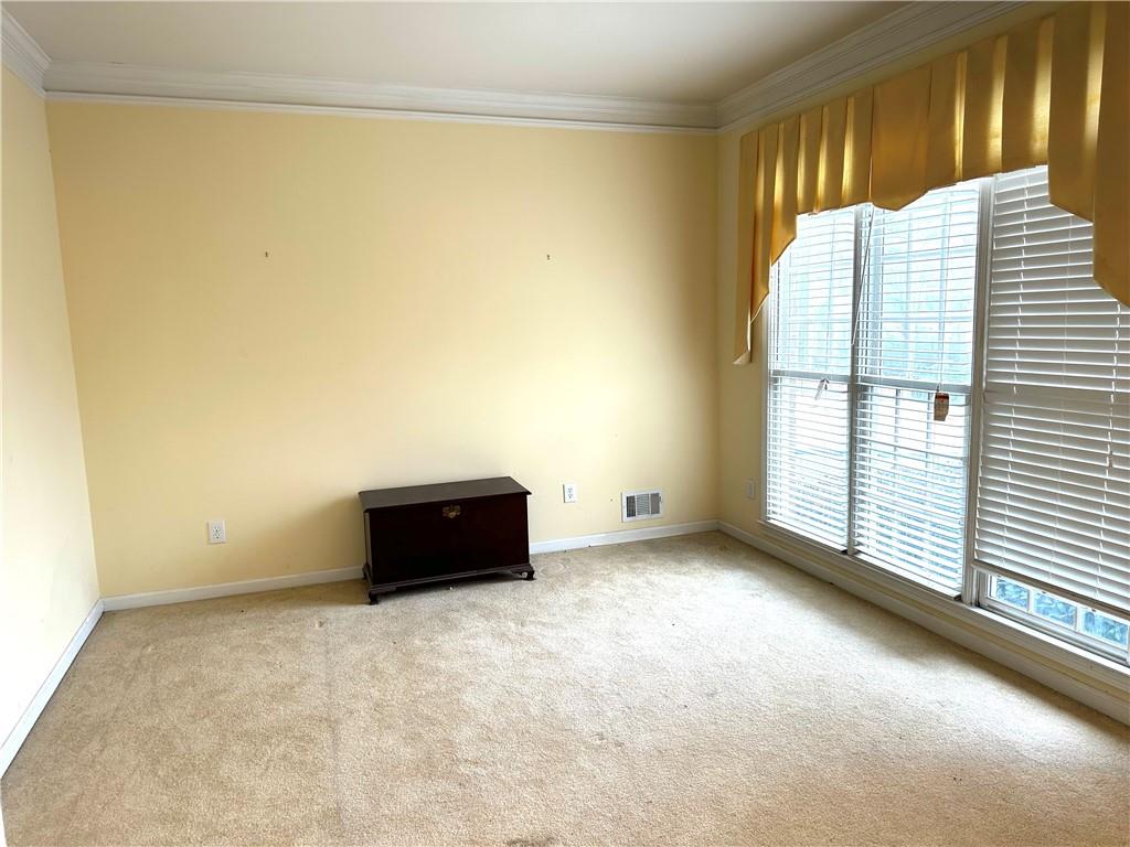 North Ampton - Residential