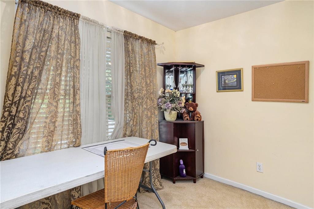 North Ampton - Residential